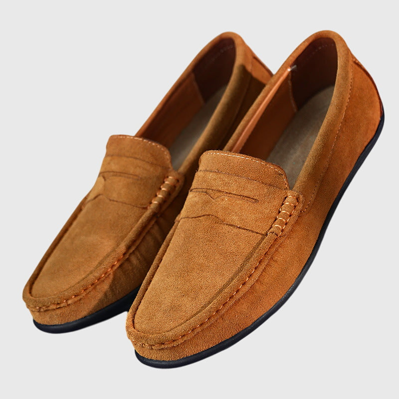 Brooke | Minimalist Orthopedic Loafers