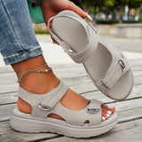 Sabrina | Orthopedic Sandals