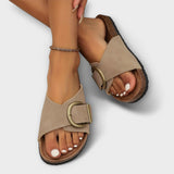 Brittany | Orthopedic Sandals