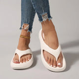 Kaylee | Orthopedic Arch Support Sandals