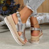 Iris | Orthopedic Sandals