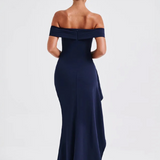 Leilani - Luxury Maxi Dress