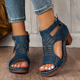 Courtney - Ergonomic Sandals