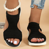 Bethany - Orthopedic Sandals