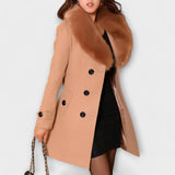 Frances | Warm Winter Coat