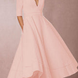 Cassidy - Women's Midi Dress
