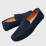 Brooke | Minimalist Orthopedic Loafers