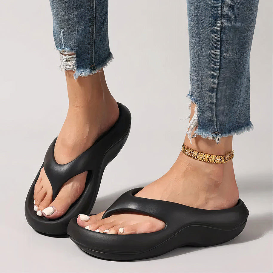 Kaylee | Orthopedic Arch Support Sandals
