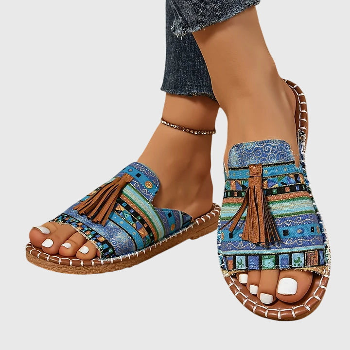 Juliette - Orthopedic Sandals