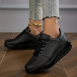Samantha | Platform Orthopedic Sneakers