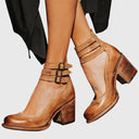 Light brown