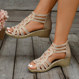 Kimberly - Orthopedic sandals
