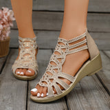 Kimberly - Orthopedic sandals