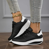 Samantha | Platform Orthopedic Sneakers
