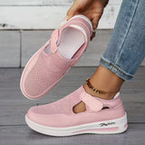 Hailey - Orthopedic Sneakers
