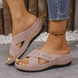 Nancy | Orthopedic Sandals