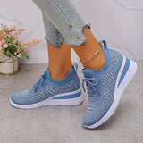 Leilani | Orthopedic Sneakers