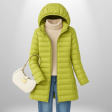 Ayda - Ultralight Down Jacket