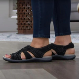 Melissa | Orthopedic Sandals