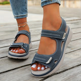 Sabrina | Orthopedic Sandals