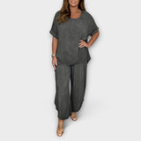 Candace - Two-Piece Set