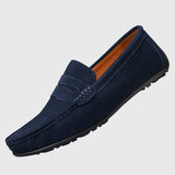 Brooke | Minimalist Orthopedic Loafers