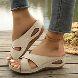 Ellie | Orthopedic Sandals