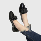 Lillian | Classic Orthopedic Loafers