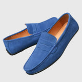 Brooke | Minimalist Orthopedic Loafers