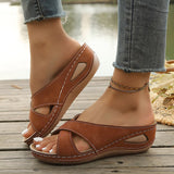 Ellie | Orthopedic Sandals