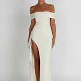 Leilani - Luxury Maxi Dress