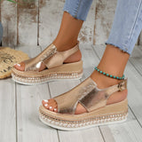 Iris | Orthopedic Sandals