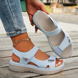 Sabrina | Orthopedic Sandals