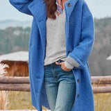 Madelyn - Cozy Coat