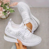 Leilani | Orthopedic Sneakers