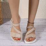 Samantha | Orthopedic Sandals
