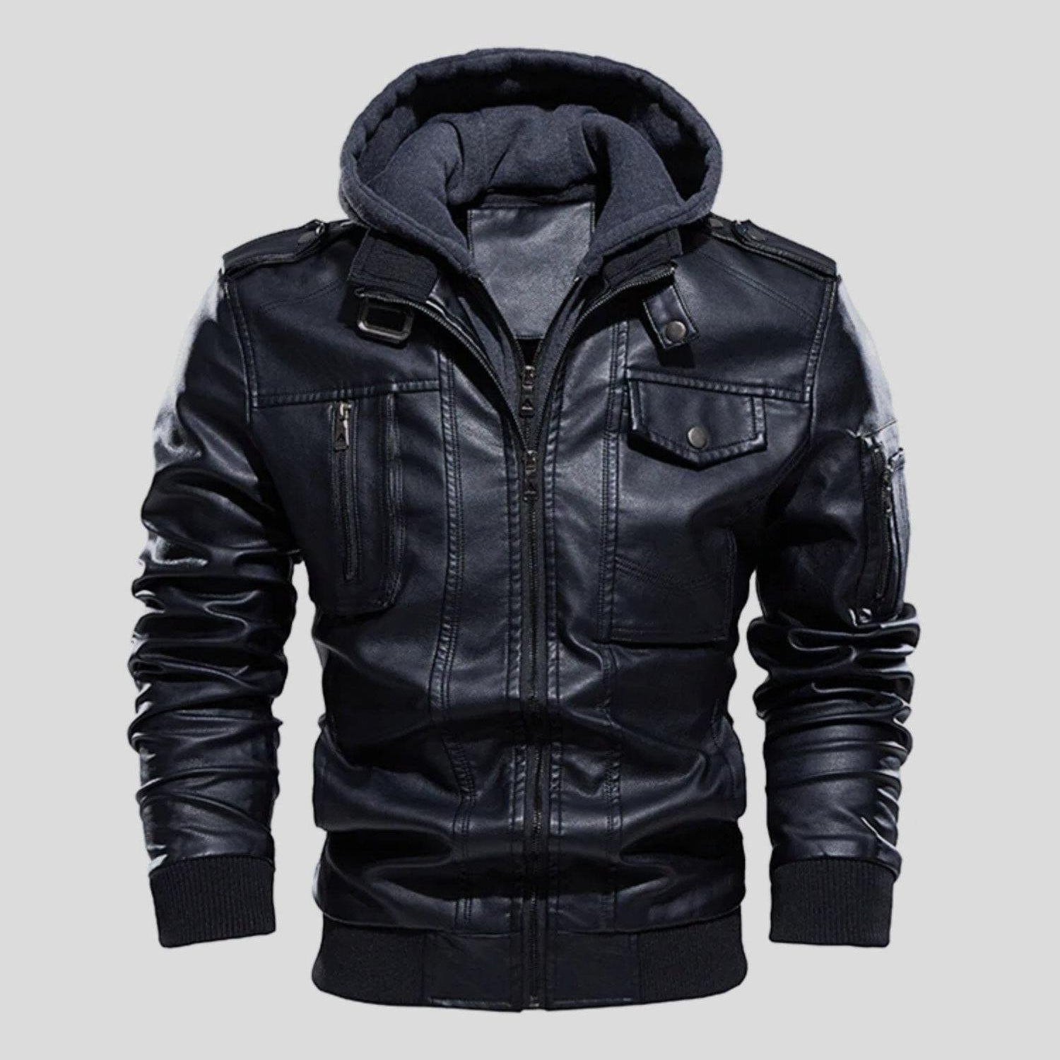 Quentin | Smart Fall Jacket