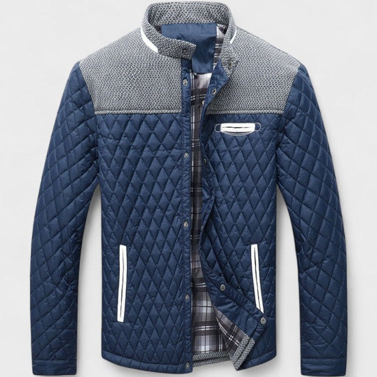 Zack | Men's Padded Jacket