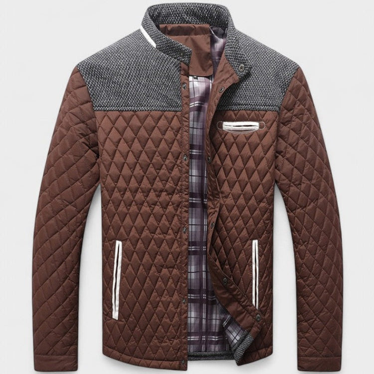 Zack | Men's Padded Jacket