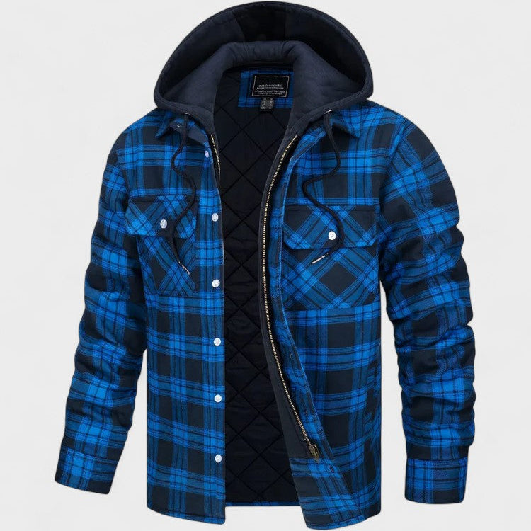 Seth | Men's Casual Jacket