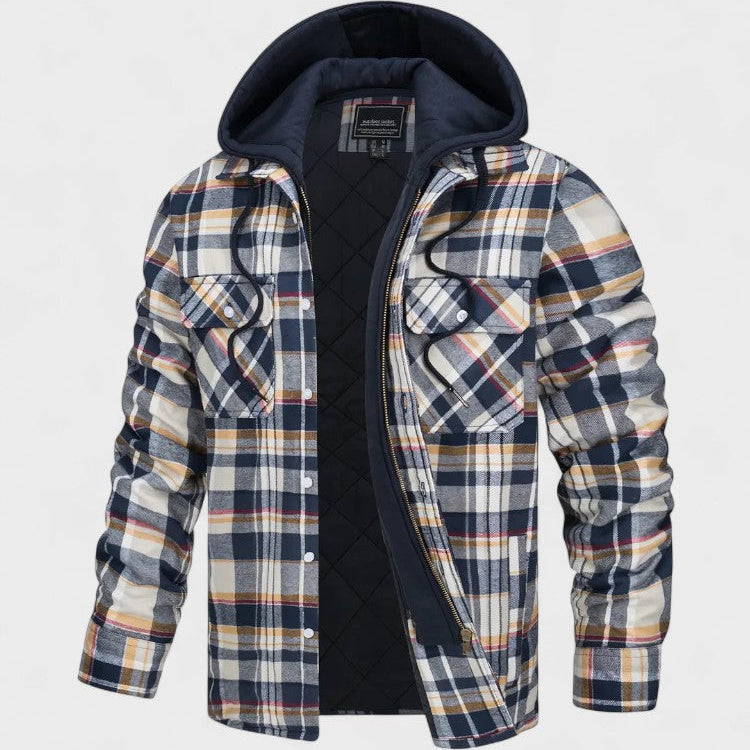 Seth | Men's Casual Jacket