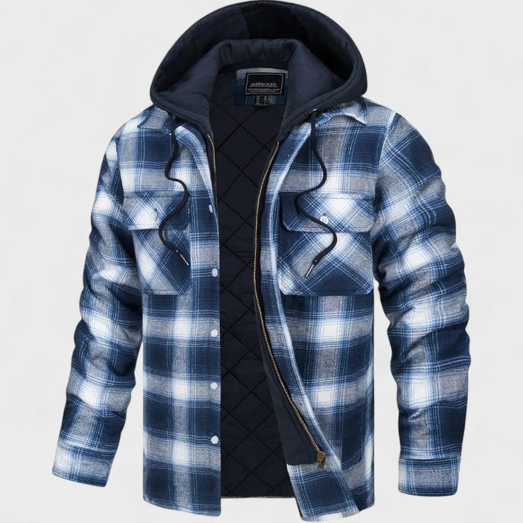 Seth | Men's Casual Jacket