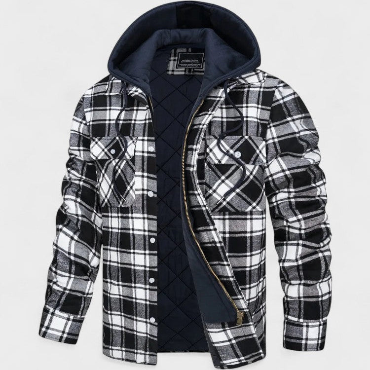 Seth | Men's Casual Jacket