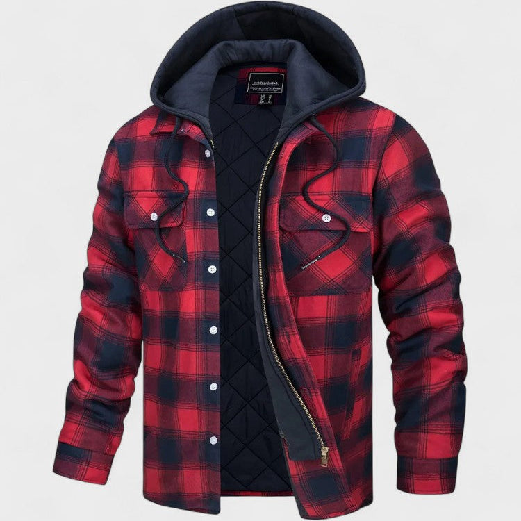 Seth | Men's Casual Jacket