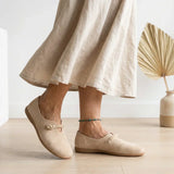 Melanie - Comfort Orthopedic Loafers