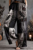 Black Grey