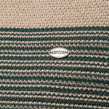 Malcolm | Contrast Striped Sweater