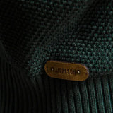 Malcolm | Contrast Striped Sweater