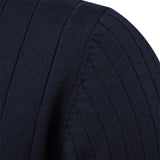 Austin | Comfort Half-Zip Sweater