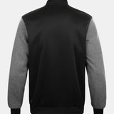 Dalton | Baseball Jacket with LA Print